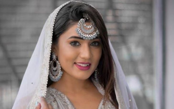 Garima Chaurasia - Facts About Famous Indian TikTok Star